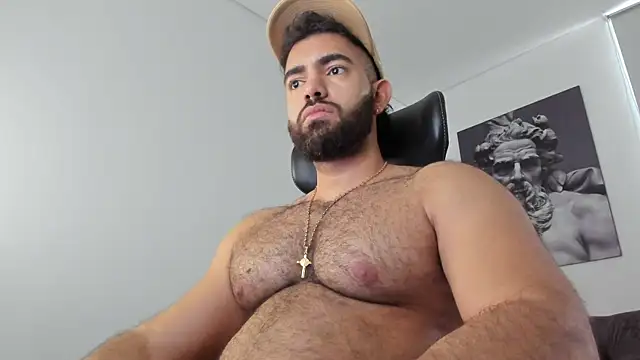 simonleon27 online show from 25, 6, 2026