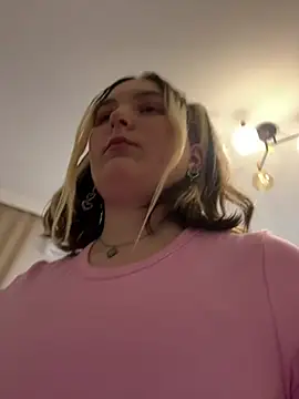 Kate-Burlesk online show from 30, 3, 2026