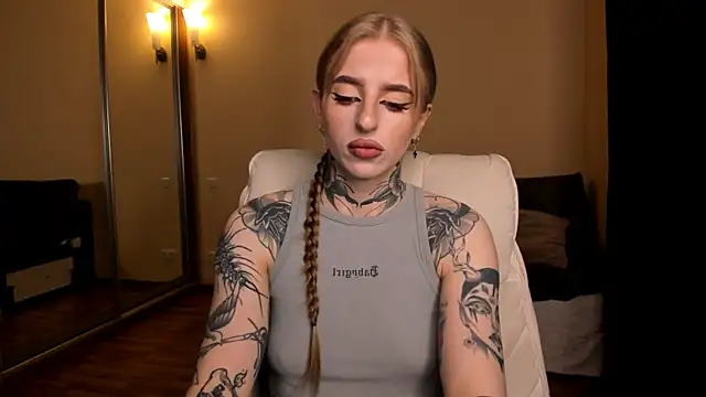 harley kimm online show from 17, 5, 2026