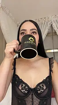 AmbarJenssen online show from 12, 6, 2026