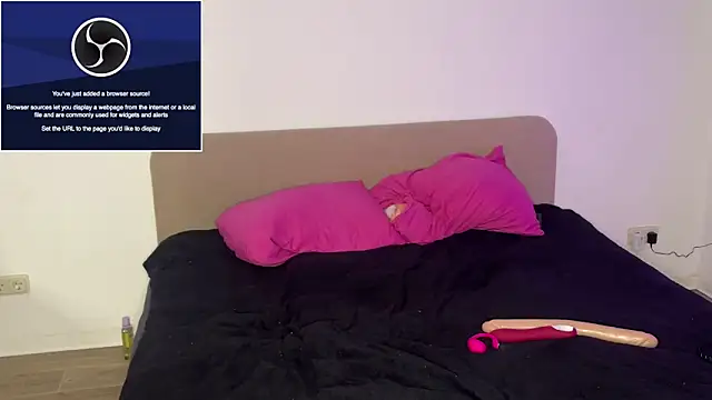 Molly Shaft online show from 31, 3, 2026