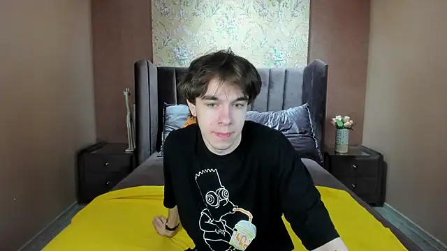 DaveBevy online show from 5, 6, 2026
