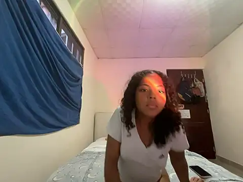 hottDiana online show from 15, 5, 2026