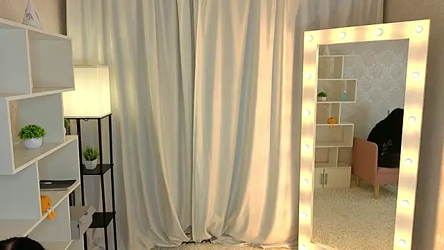 KoiNeko online show from 26, 3, 2026