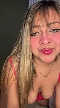 NinaValencia  online show from 6, 4, 2026