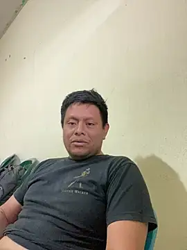 Luis-Armando online show from 15, 4, 2026