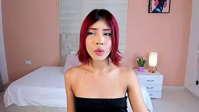 Anya neko online show from 22, 4, 2026
