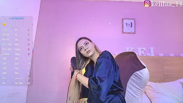 Keidance  online show from 28, 3, 2026