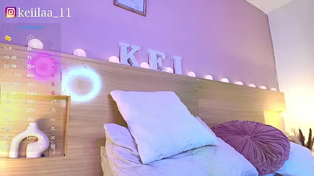Keidance  online show from 21, 4, 2026