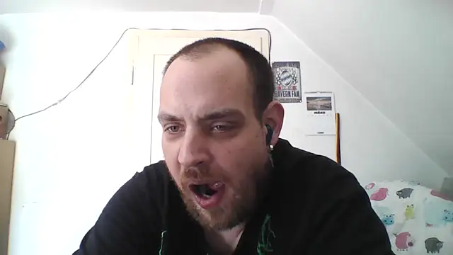 fettgail-0507 online show from 3, 5, 2026