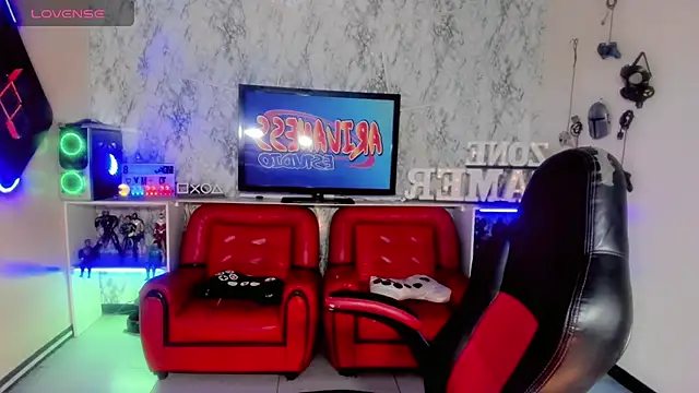 cami valkyrie online show from 16, 4, 2026
