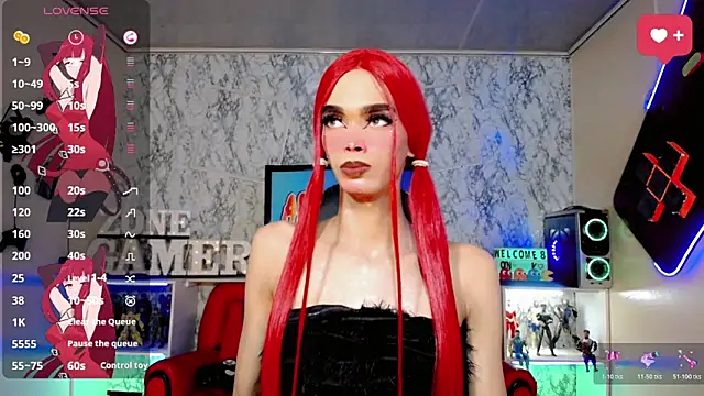 cami valkyrie online show from 1, 5, 2026