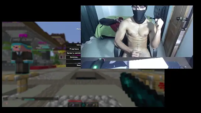 juandoxm4 online show from 26, 3, 2026