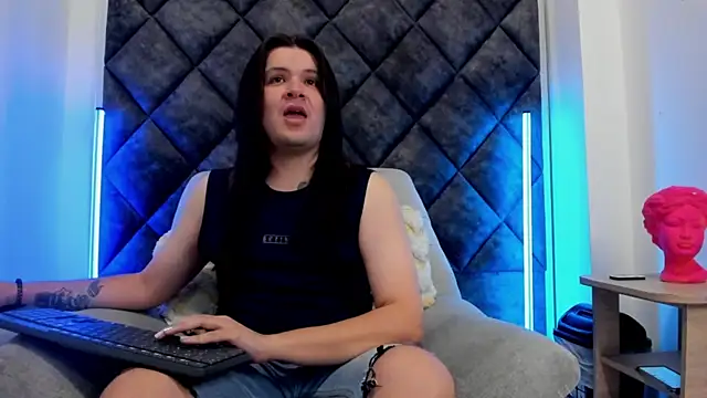 MatthewDavis  online show from 29, 3, 2026