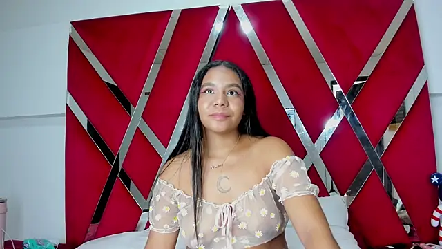 Helenaht online show from 7, 4, 2026