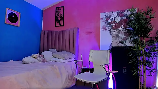 LexyNova  online show from 18, 4, 2026