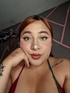 venuscopper online show from 23, 4, 2026