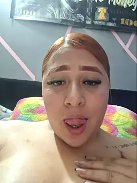 venuscopper online show from 15, 5, 2026