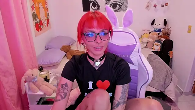 bunny pao online show from 4, 6, 2026