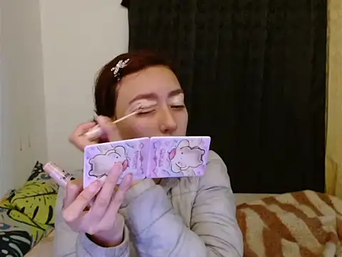 iris stream online show from 24, 4, 2026