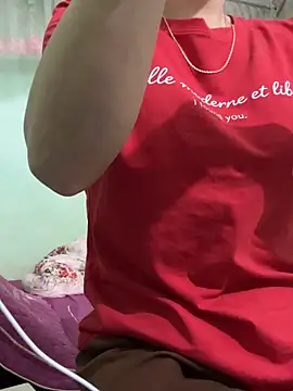 Snapshot of MYSA246 chatting on 27, 3, 2026 MYSA246 online show from 27, 3, 2026