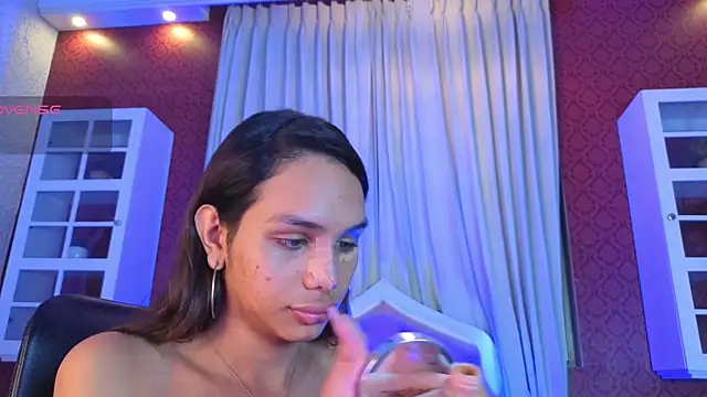 KristinaGriner online show from 12, 6, 2026
