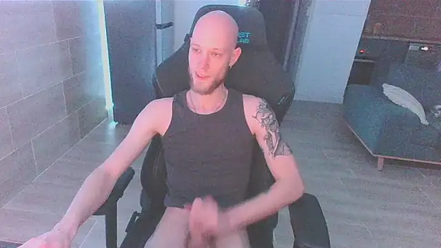 Shikaneko online show from 14, 3, 2025