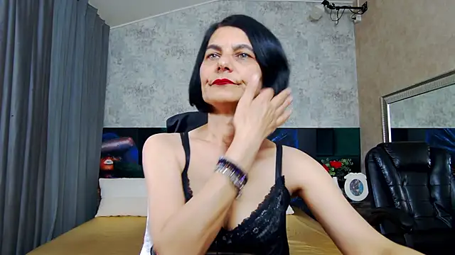 KalystaSwiss online show from 6, 5, 2026