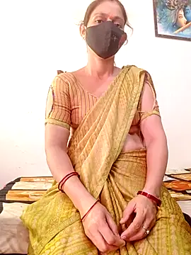 Sexyy Bhabhi 143 online show from 11, 4, 2026