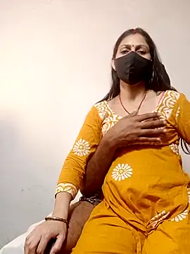 Sexyy Bhabhi 143 online show from 11, 5, 2026