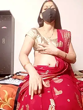 Sexyy Bhabhi 143 online show from 14, 6, 2026