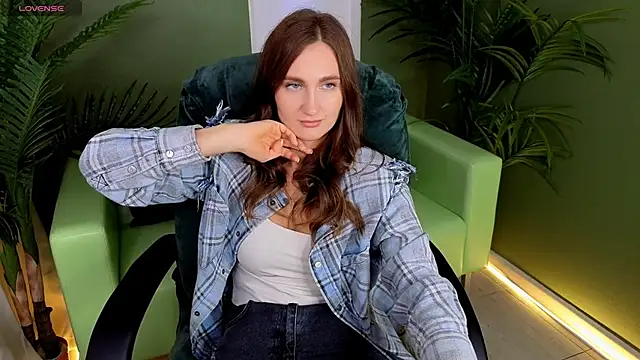 SofiiaBlake online show from 24, 4, 2026