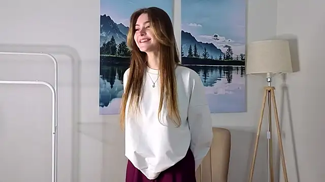 CherlyGuss online show from 30, 3, 2026