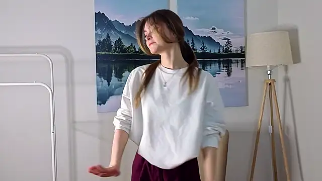 CherlyGuss online show from 31, 3, 2026