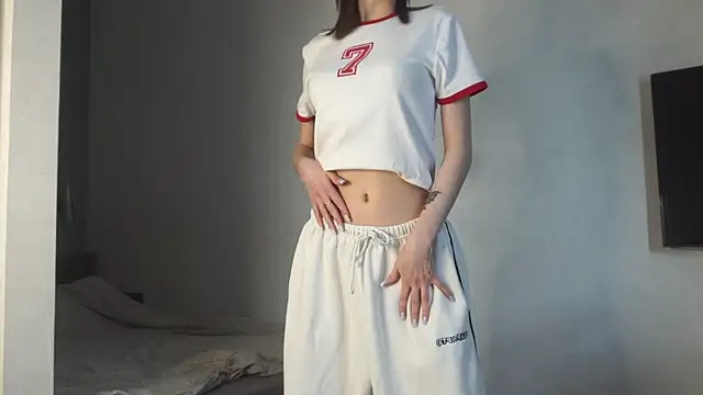 SakuraDoll online show from 7, 4, 2026