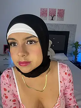 Snapshot of alia_asad chatting on 9, 6, 2026 alia asad online show from 9, 6, 2026