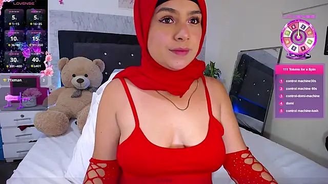 Snapshot of alia_asad chatting on 17, 6, 2026 alia asad online show from 17, 6, 2026