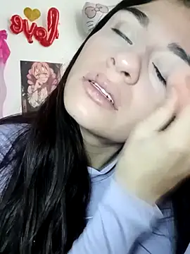 Jade sexydoll online show from 10, 6, 2026
