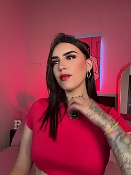 sabrina voss online show from 8, 4, 2026