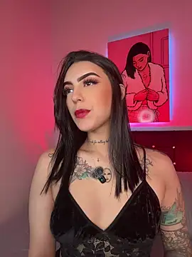 sabrina voss online show from 10, 4, 2026