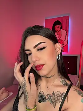 sabrina voss online show from 12, 4, 2026