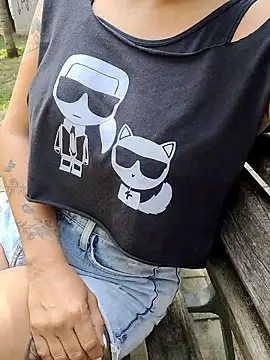 Medusa Kitty online show from 31, 3, 2026