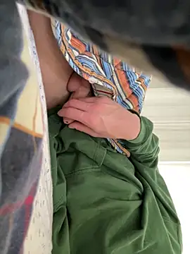 Damiano1112 online show from 10, 4, 2026