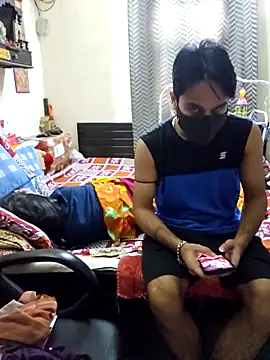 Snapshot of sexygirlsind chatting on 7, 4, 2026 sexygirlsind online show from 7, 4, 2026