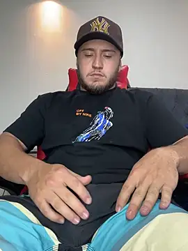 Blake Wolf1 online show from 31, 3, 2026