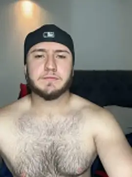 Blake Wolf1 online show from 3, 4, 2026