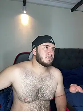 Blake Wolf1 online show from 5, 4, 2026