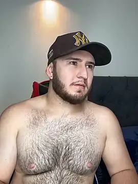 Blake Wolf1 online show from 8, 4, 2026