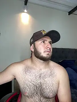 Blake Wolf1 online show from 9, 4, 2026