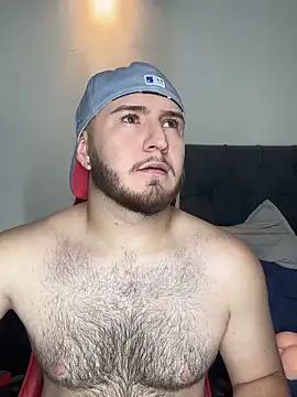 Blake Wolf1 online show from 9, 4, 2026